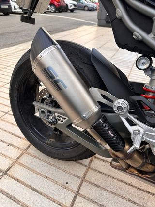 BMW S1000RR 2025
