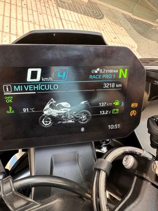 BMW S1000RR 2025
