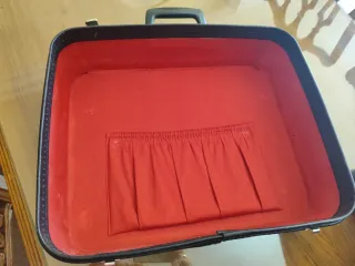 Máquina de escribir Erika Daro