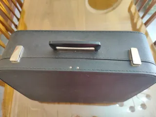 Máquina de escribir Erika Daro