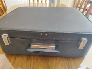 Máquina de escribir Erika Daro