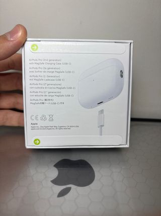 AirPods Pro 2 Nuevos precio negociable