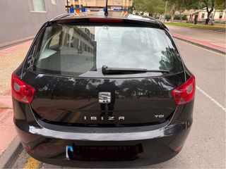 SEAT Ibiza 2015
