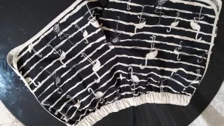 Bañador hombre flamenco