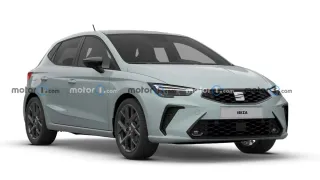 Alquilo SEAT Ibiza 2026