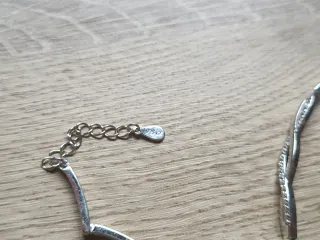 Pulsera Plata Infinito Circonitas