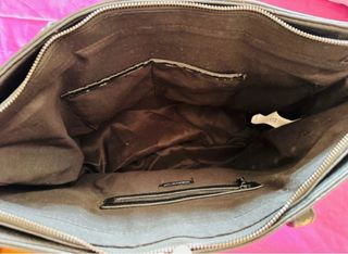 Bolso Misako con tachuelas