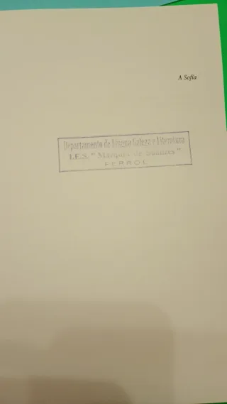 Calidoscopio (galego)