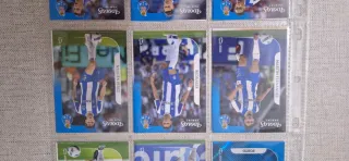 Coleção Panini Adolos FC Porto