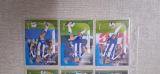 Coleção Panini Adolos FC Porto