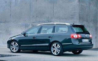 Volkswagen Passat R-Line 2.0 TDI 170CV DSG