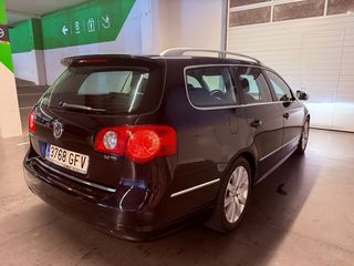 Volkswagen Passat R-Line 2.0 TDI 170CV DSG