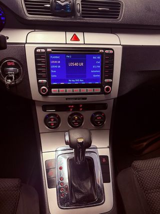 Volkswagen Passat R-Line 2.0 TDI 170CV DSG