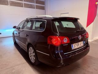 Volkswagen Passat R-Line 2.0 TDI 170CV DSG