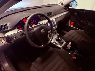 Volkswagen Passat R-Line 2.0 TDI 170CV DSG