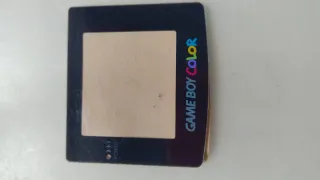 Pantalla Original Gameboy Color Nintendo