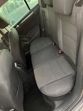 Volkswagen Golf 2009