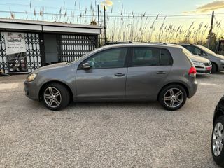 Volkswagen Golf 2009