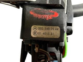 Mercedes 60792 mando limpia a2025402044 clase e bm