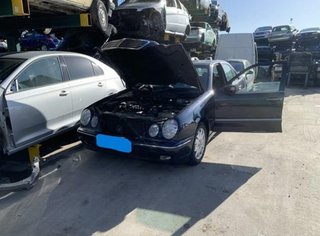 Mercedes 60792 mando limpia a2025402044 clase e bm