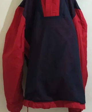 NAPAPIJRI RAINFOREST  SUMMER TALLA M