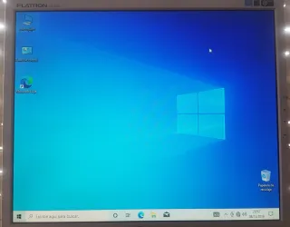 Tacens Ordenador Sobremesa amd 3.00 GHz 2gb 250gb