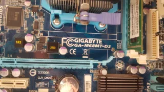 Tacens Ordenador Sobremesa amd 3.00 GHz 2gb 250gb