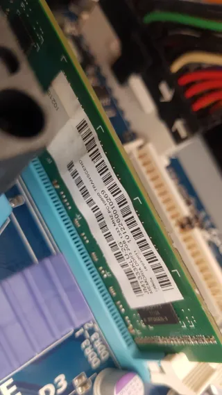 Tacens Ordenador Sobremesa amd 3.00 GHz 2gb 250gb