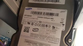 Tacens Ordenador Sobremesa amd 3.00 GHz 2gb 250gb