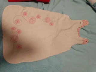 Saco dormir bebé Like Dad