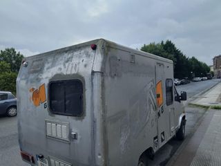 FIAT Ducato 1992
