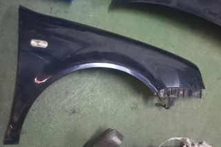 Aletas Volkswagen Golf 4