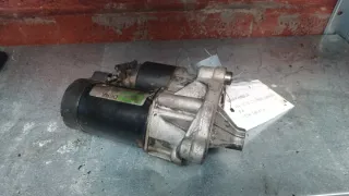Motor de arranque D6RA