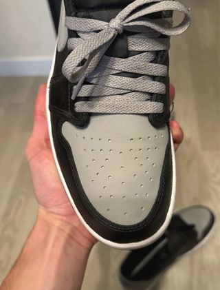 Jordan 1 Low OG