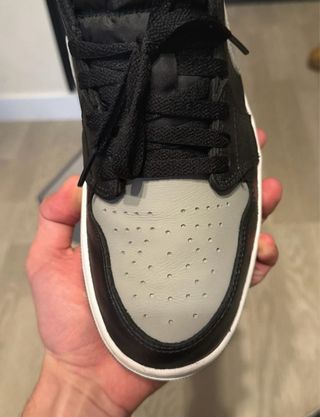 Jordan 1 Low OG