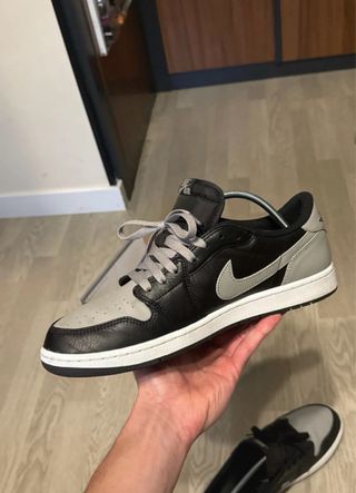 Jordan 1 Low OG