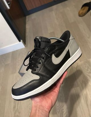 Jordan 1 Low OG