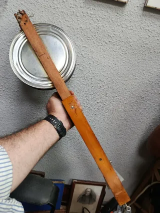 Banjo artesanal