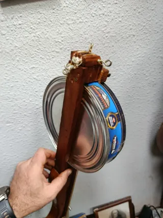 Banjo artesanal