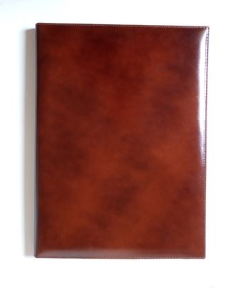 Cartera piel Galván Congreso Nacional