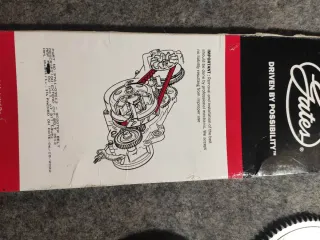 Variador Lml star 125 auto 2gen-lite