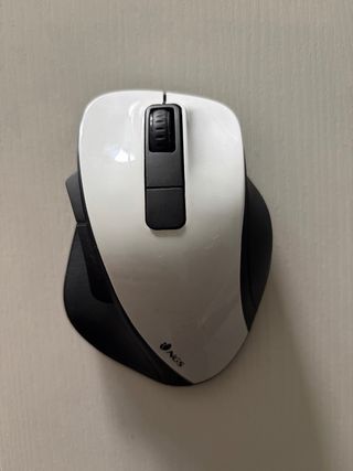 Teclado Inalámbrico Logitech Negro/Gris
