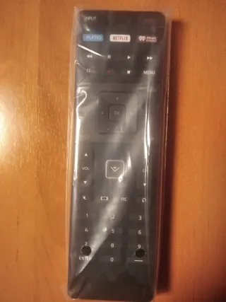 Mando a distancia para televisión VIZIO