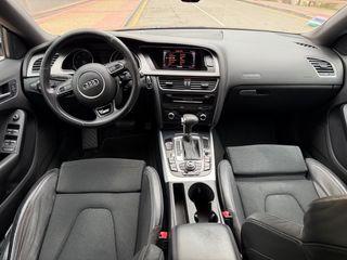 Audi A5 2015
