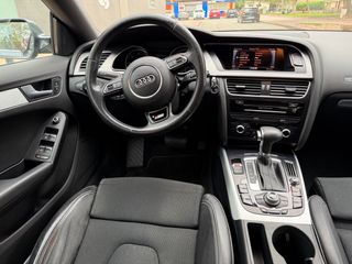 Audi A5 2015