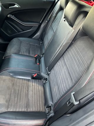 Mercedes-Benz Clase A 2014 AMG LINE