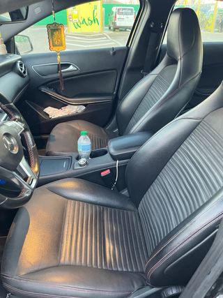 Mercedes-Benz Clase A 2014 AMG LINE