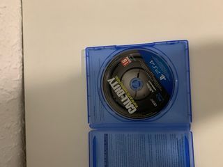 Call of Duty Infinite Warfare Legacy Edition PS4