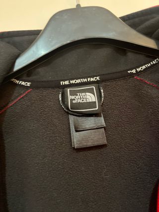 Chaqueta The North Face Softshell Apex Bionic