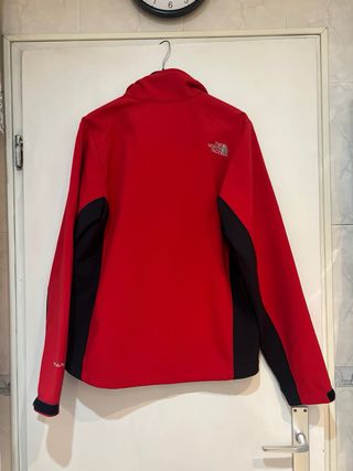 Chaqueta The North Face Softshell Apex Bionic